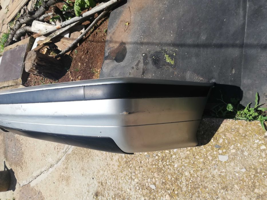 Задна броня BMW Е36 купе