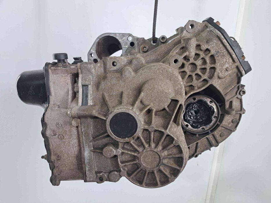 Cutie viteze automata DSG 7 trepte  Skoda Superb III (3V3) [Fabr 2015-