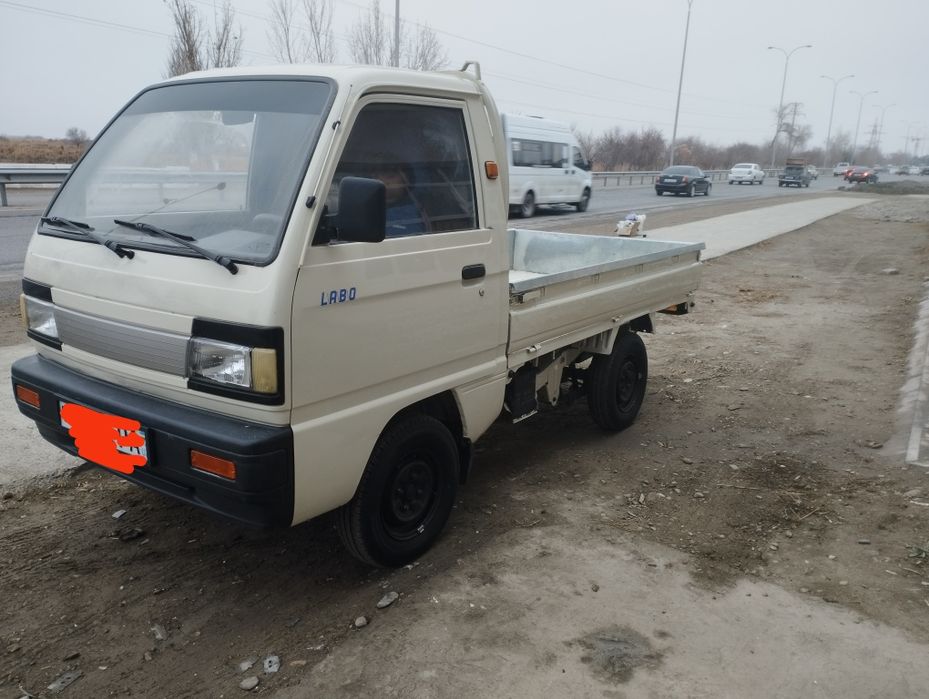 Лабо сотилади йил 2018