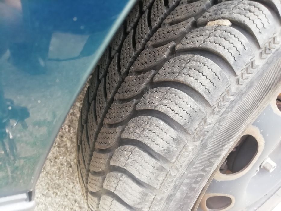 SEAT AROSA 1.0i газ