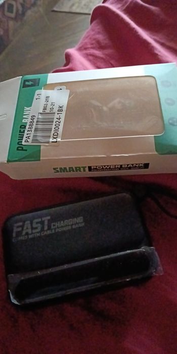 Продавам чисто нови слушалки супер яки различни видове и геймърски