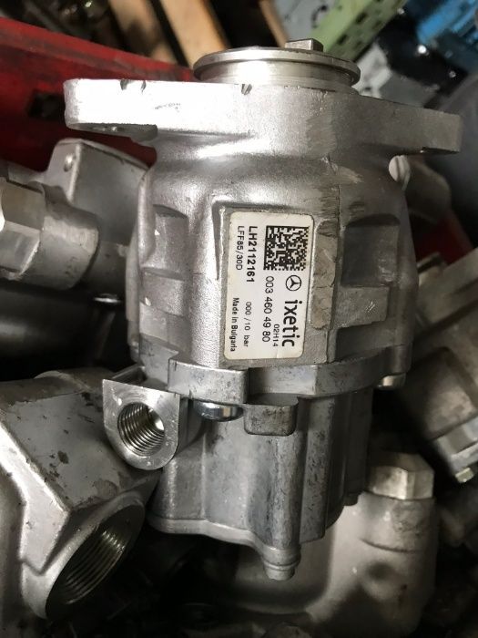 pompa servo hidraulica Mercedes Actros MP2 / MP3