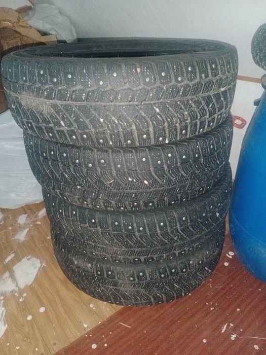 Шины Виати 185х70х14