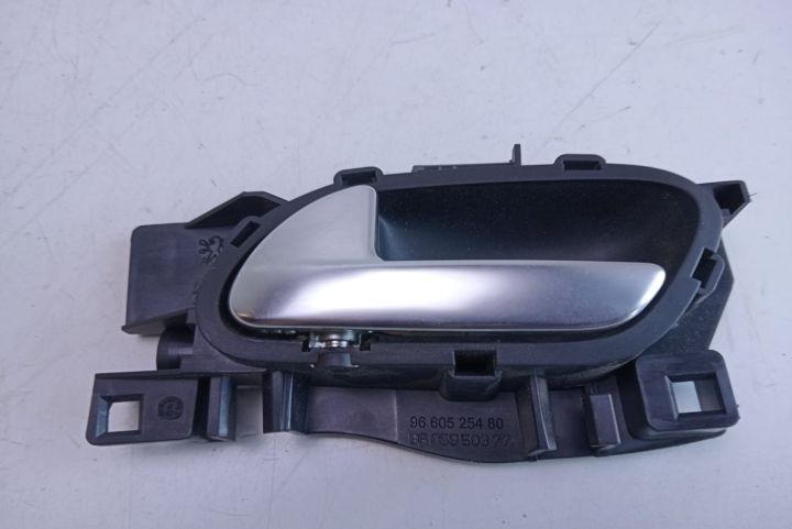 Maner Usa  stanga fata 9660525480 Peugeot 508 prima generatie