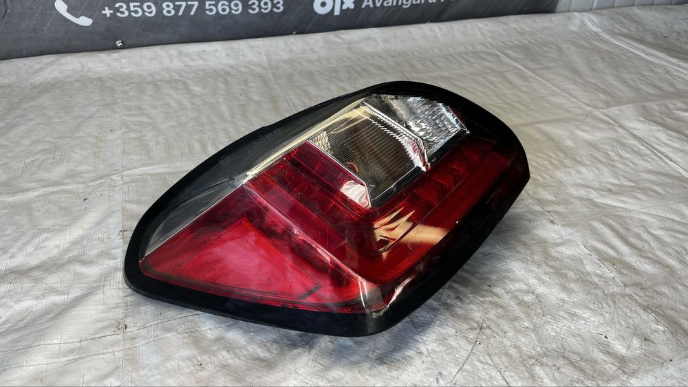Десен и ляв стоп Mitsubishi Mirage 2020-