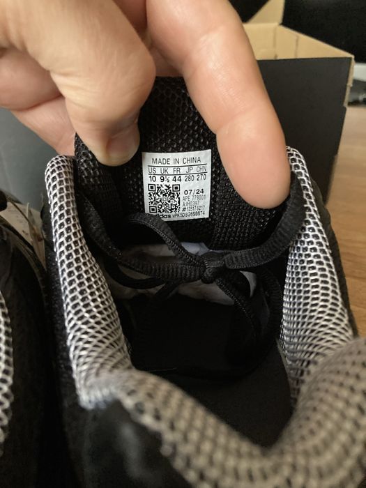 Оригинални унисекс маратонки Adidas Ozweego Pro