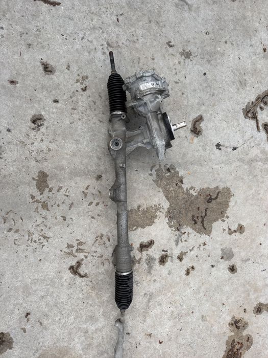 Електрическа кормилна рейка за BMW 1 (F40) / Mini Cooper (F55/F56)