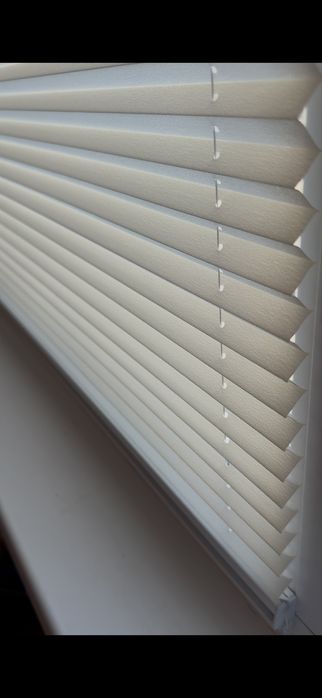 Москитные сетки Плиссе