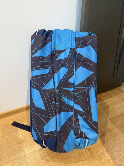 Термобег Баболат Pure drive лимитирана серия от Олимпиада