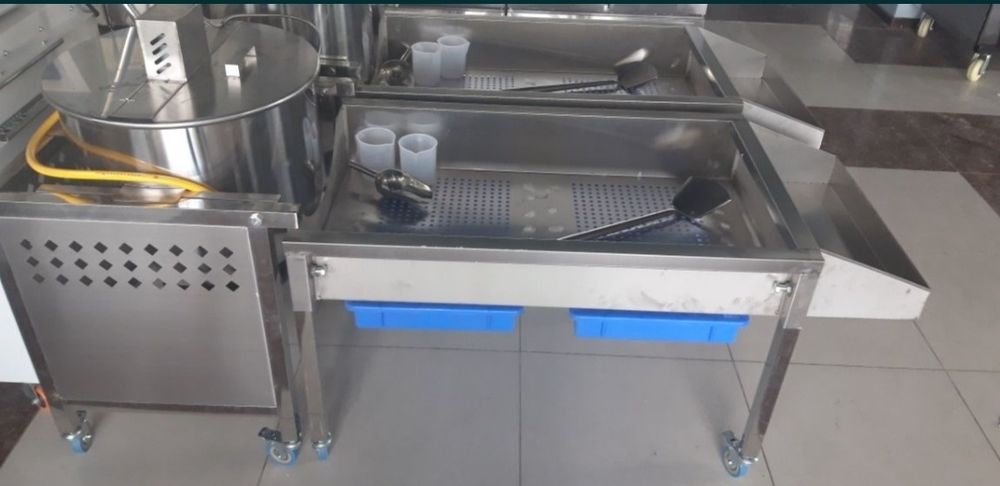 Амерканский попкорон, popkoron popcorn amirkanski