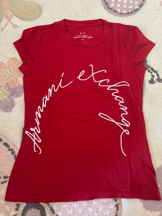 Тениска Armani Exchange