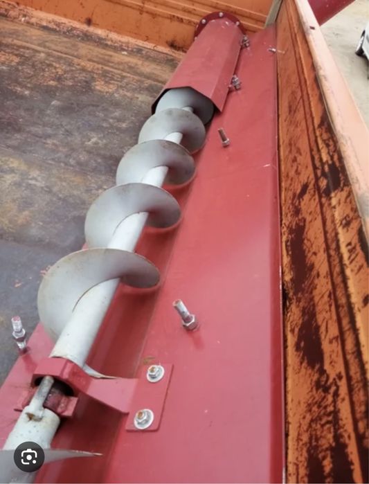 Загрузчик сеялок