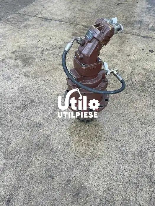 Reductor rotire Caterpillar M312 M315 M316 M318 M320 + piese CAT