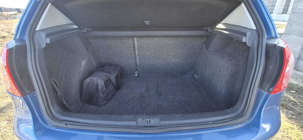 Volkswagen Golf 5