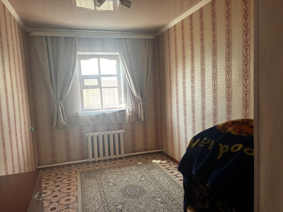Меняю частный дом