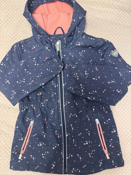 Geaca C&A softshell, mar 128