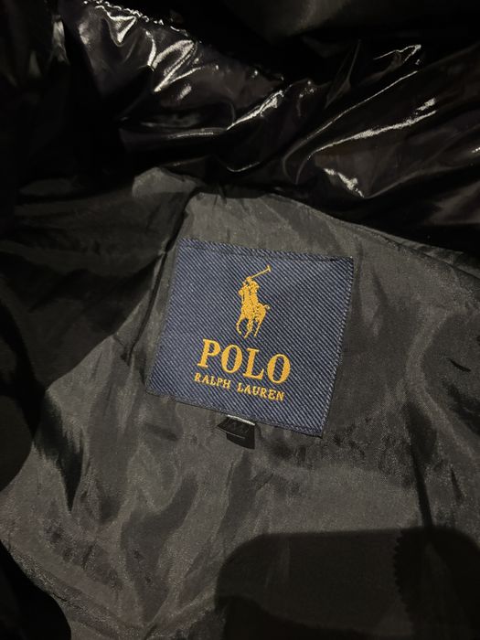 vesta polo ralph lauren