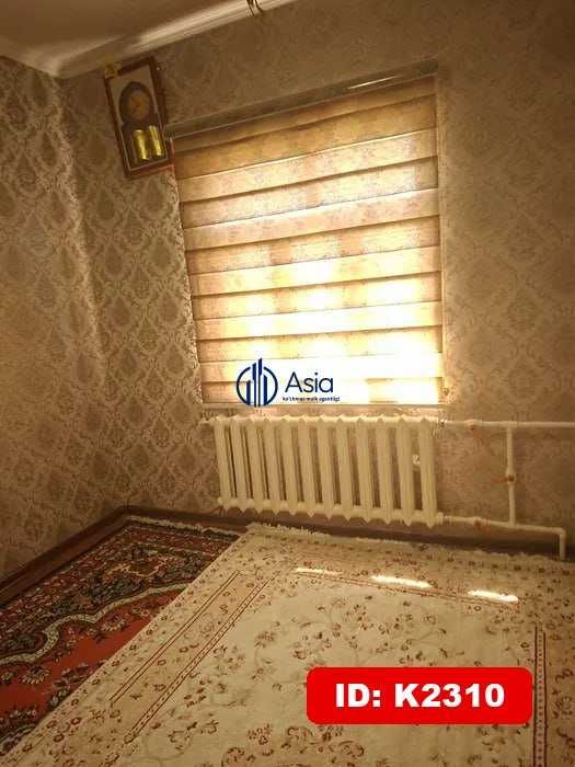 Srochna Lavitani ro'parasidan 3xonali tayyor uy sotiladi K2310