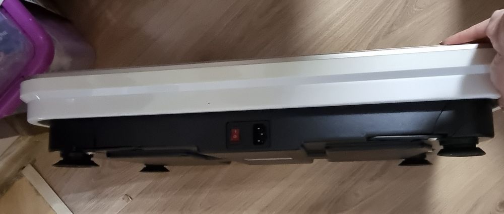 Вибрационна плоча Sharpbody 50w