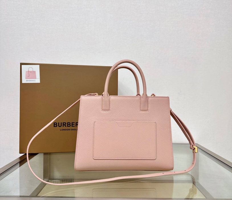 Geanta Burberry