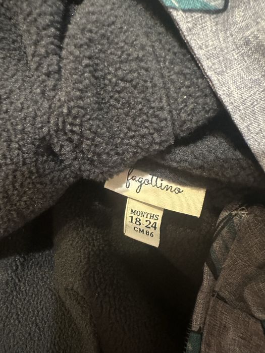 Преходни якета Zara ,Chicco