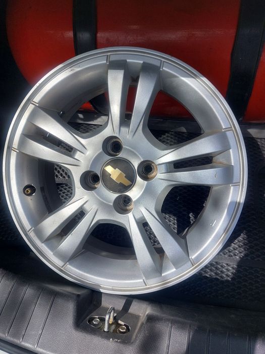 Nexia 3 radnoy diska