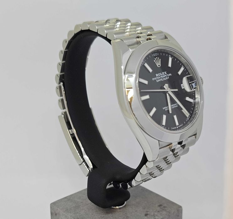 Rolex Datejust 41mm чисто нов