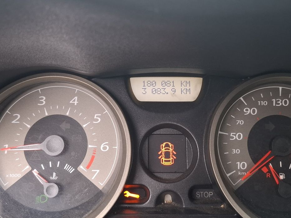 Megane 1.6 benzina 2007