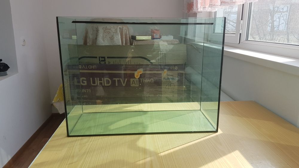 Продается Аквариум