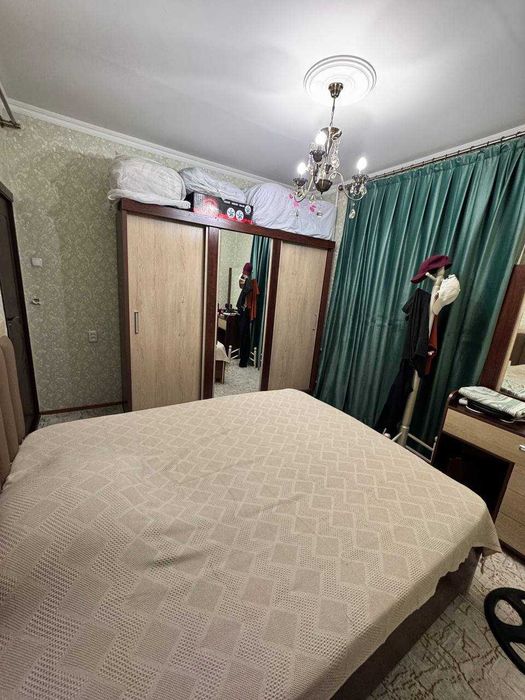 Квартира 5 комнатная Башлык Улучшенка Просторная 105м2 Депо