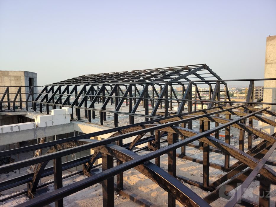 Svarka hizmati..