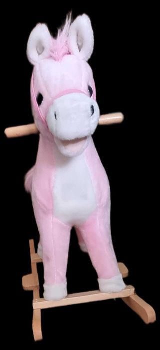 Конче люлка за дете