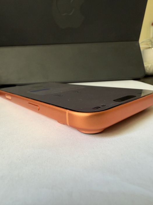iPhone 17 Pro Max 256GB