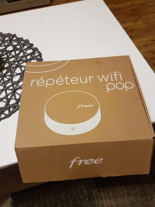 Receiver Freebox