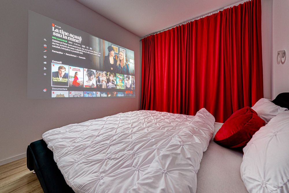 ARI Apartamente in regim hotelier