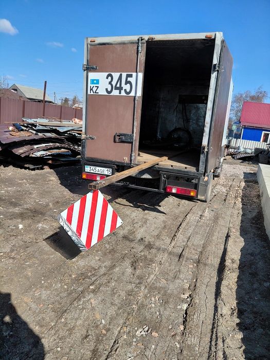 Газели грузоперевозки грузчики