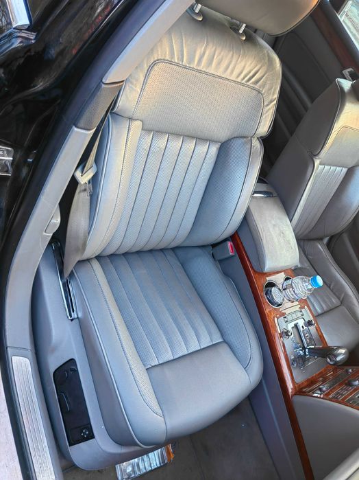 VW phaeton 3.0 TDI на части / vw фаетон на части 3.0 тди