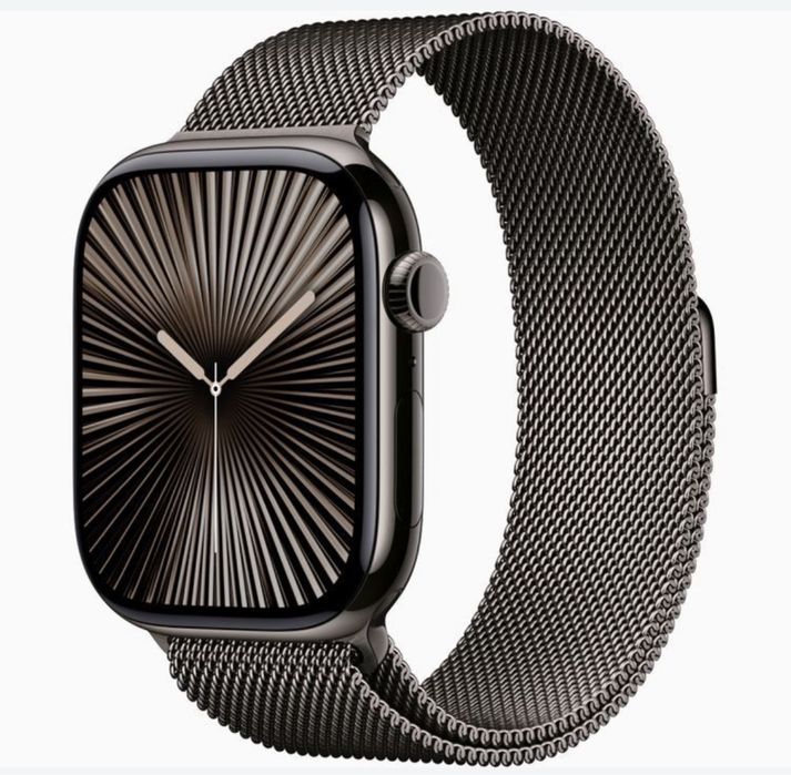 Apple Watch 10/46