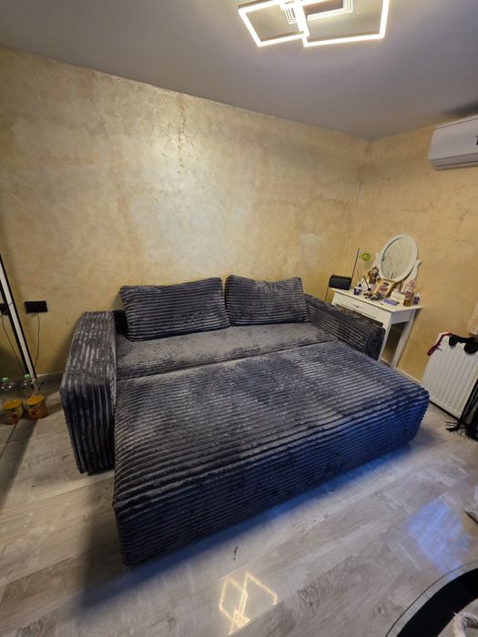 Vand canapea extensibila