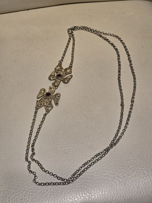 Стар Възрожденски Накит - Кюстек