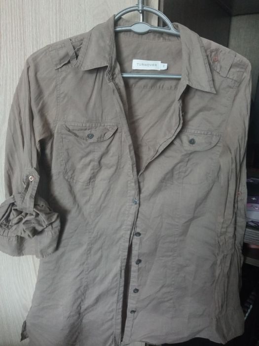 Одежда женская s-m, разгрузка