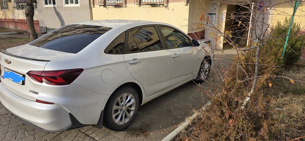 Monza 1.5 атмосферный