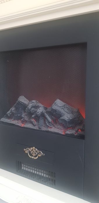 Камин электрический