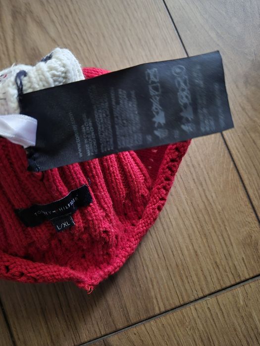 Tommy hilfiger  детска шапка