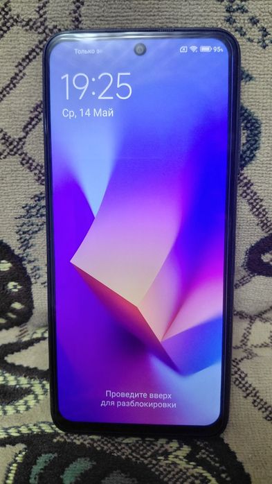 Сяоми Редми Ноут 10 5G 8/256. б/у