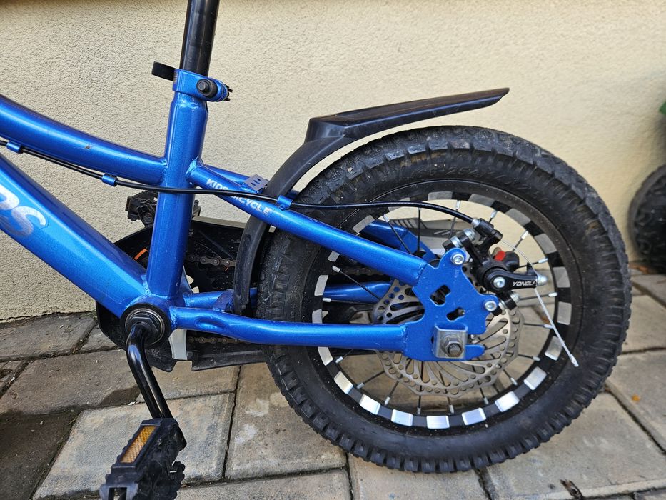 Bicicleta Copii Phllips