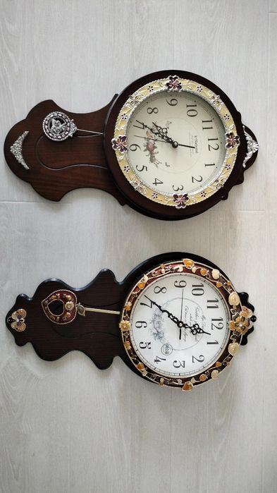 На стенные часы k - National