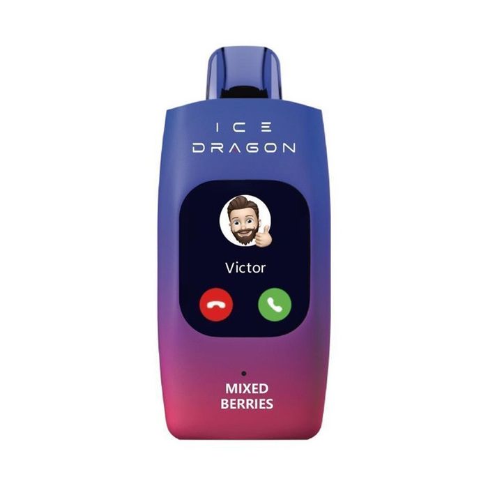 Ice Dragon pret pentru 5 bucati