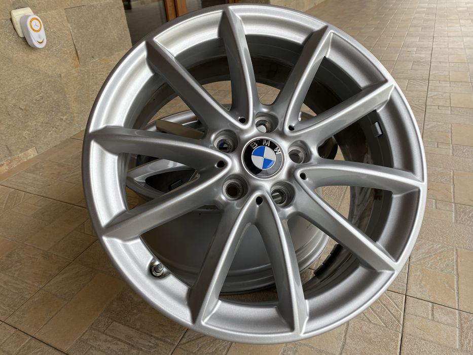 17" 5x112 BMW Style 560 X1 X2 F48 F39