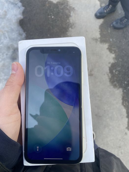 Айфон 11 128 гбб